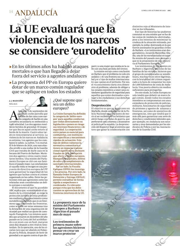 ABC CORDOBA 06-10-2025 página 14