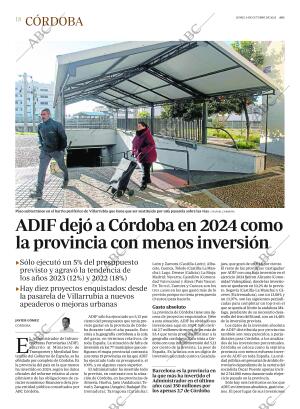 ABC CORDOBA 06-10-2025 página 18