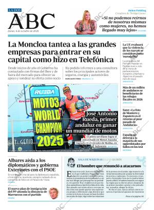 ABC CORDOBA 06-10-2025 página 2