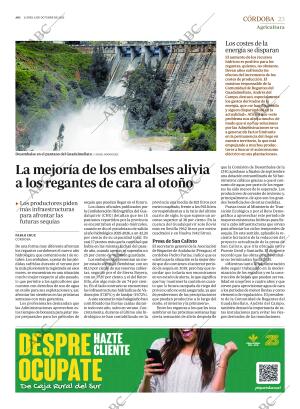 ABC CORDOBA 06-10-2025 página 23