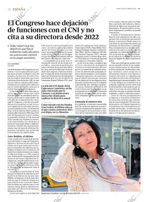 ABC CORDOBA 06-10-2025 página 28