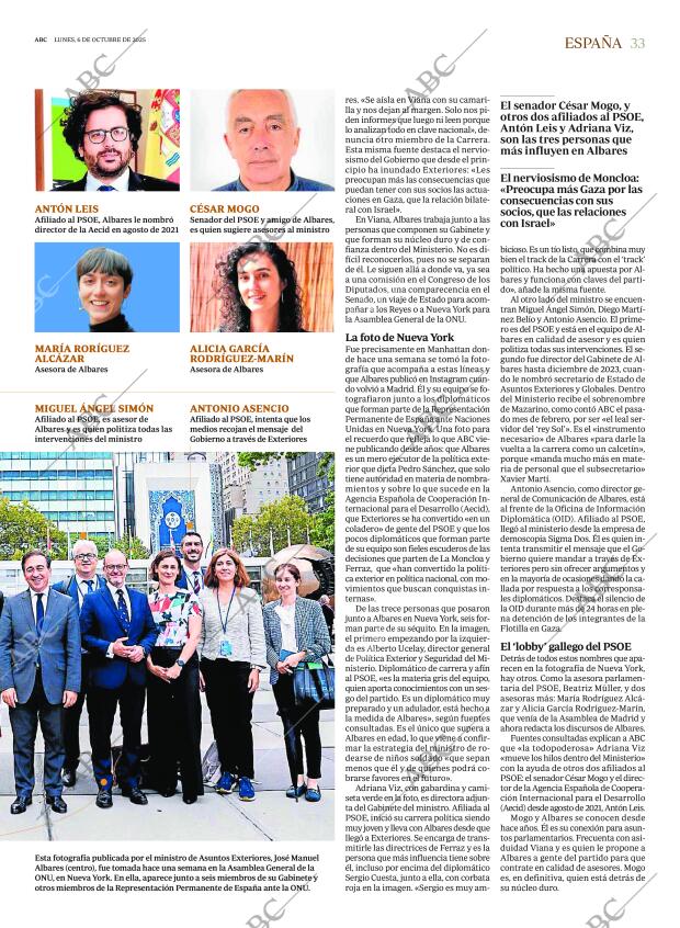 ABC CORDOBA 06-10-2025 página 33