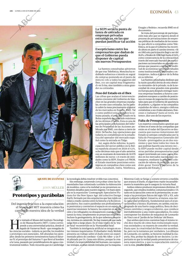 ABC CORDOBA 06-10-2025 página 43