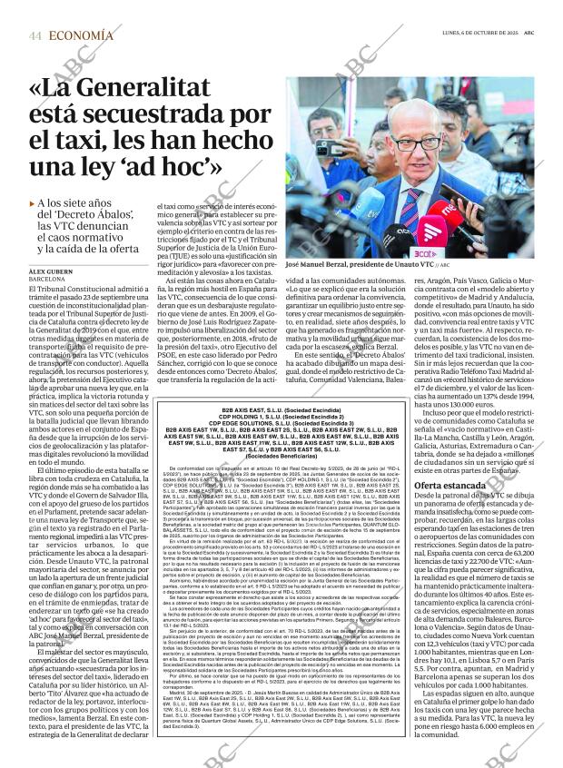 ABC CORDOBA 06-10-2025 página 44