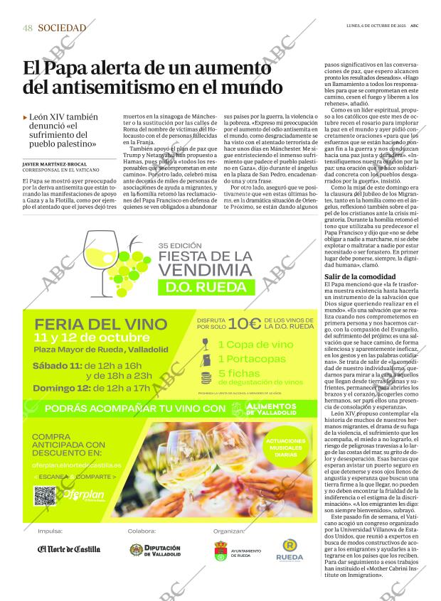 ABC CORDOBA 06-10-2025 página 48