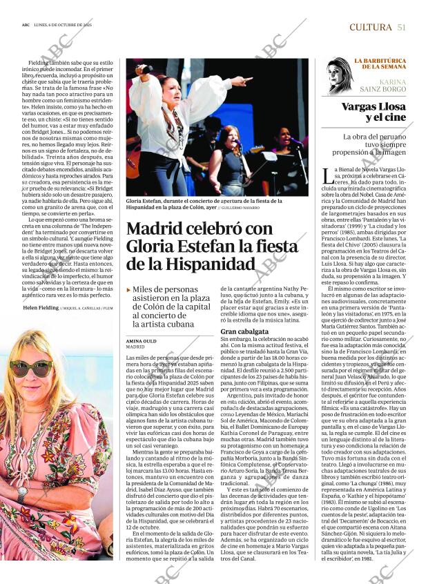 ABC CORDOBA 06-10-2025 página 51