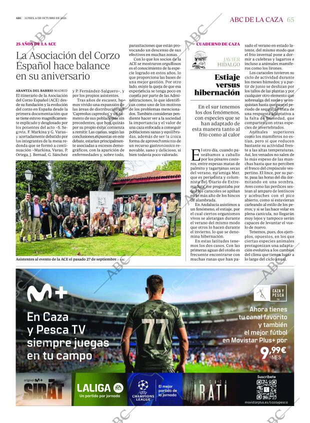 ABC CORDOBA 06-10-2025 página 65