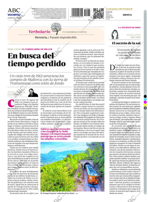 ABC CORDOBA 06-10-2025 página 72