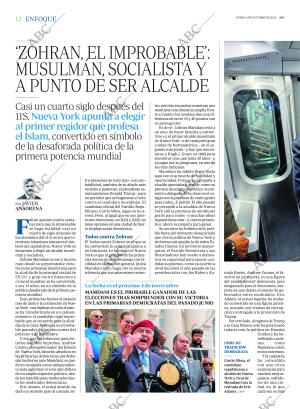 ABC MADRID 06-10-2025 página 12