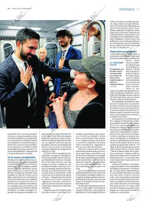 ABC MADRID 06-10-2025 página 13