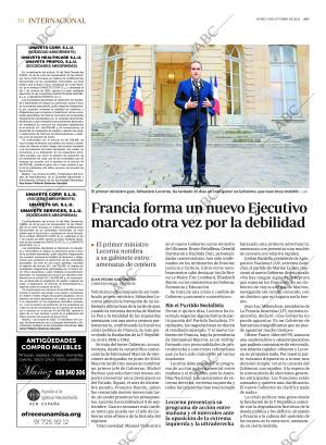 ABC MADRID 06-10-2025 página 30