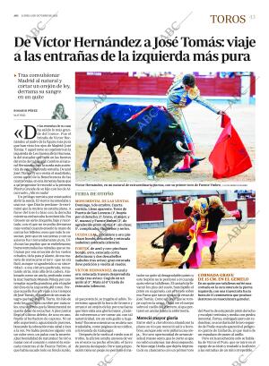 ABC MADRID 06-10-2025 página 43