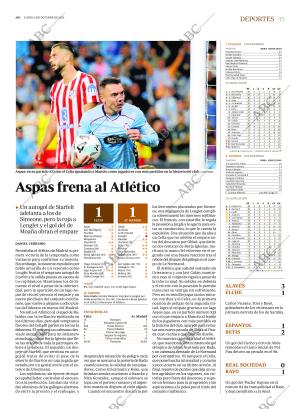 ABC MADRID 06-10-2025 página 45
