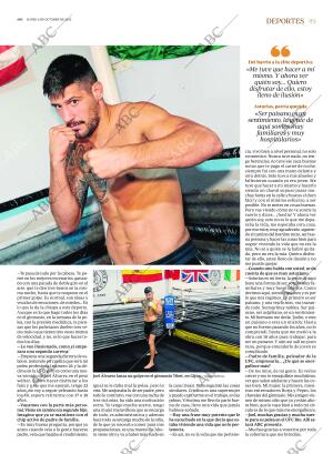 ABC MADRID 06-10-2025 página 49