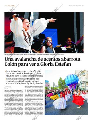 ABC MADRID 06-10-2025 página 54