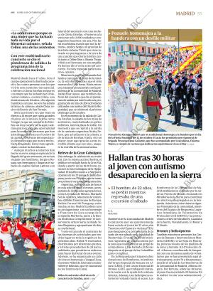 ABC MADRID 06-10-2025 página 55