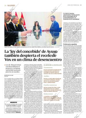 ABC MADRID 06-10-2025 página 56