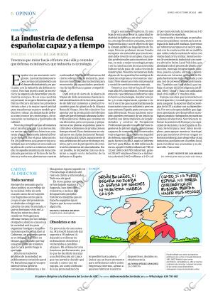 ABC MADRID 06-10-2025 página 6
