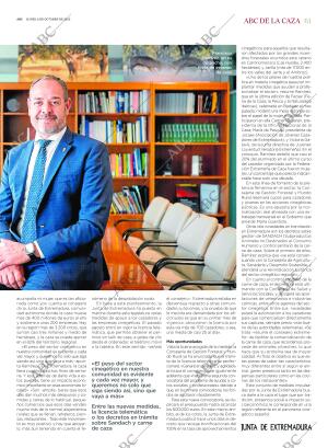 ABC MADRID 06-10-2025 página 61