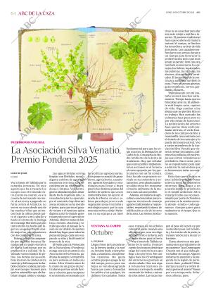 ABC MADRID 06-10-2025 página 64