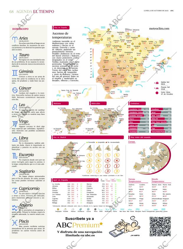 ABC MADRID 06-10-2025 página 68