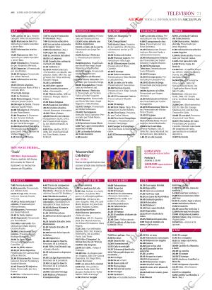 ABC MADRID 06-10-2025 página 71