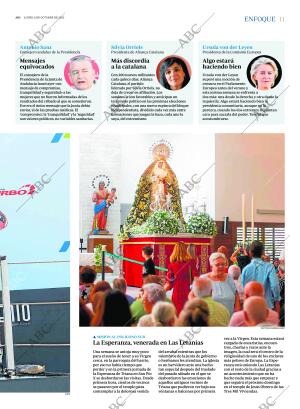 ABC SEVILLA 06-10-2025 página 11