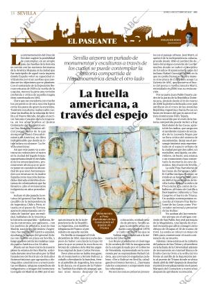 ABC SEVILLA 06-10-2025 página 18