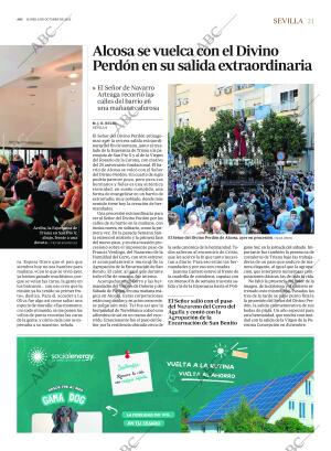ABC SEVILLA 06-10-2025 página 21