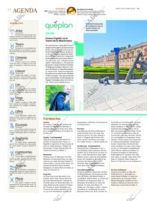 ABC SEVILLA 06-10-2025 página 24