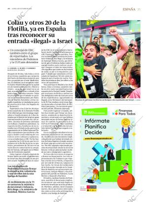 ABC SEVILLA 06-10-2025 página 35