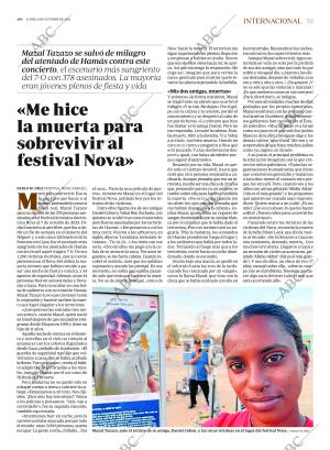 ABC SEVILLA 06-10-2025 página 39