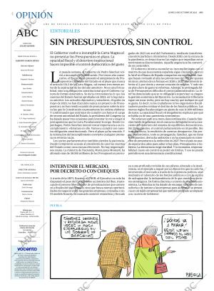 ABC SEVILLA 06-10-2025 página 4