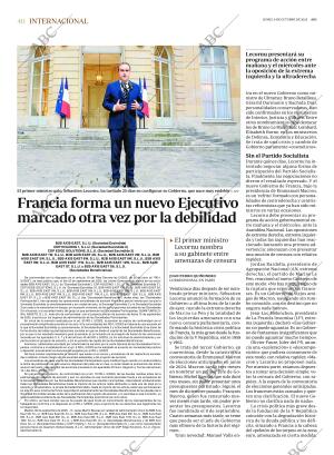 ABC SEVILLA 06-10-2025 página 40