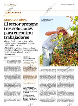 ABC SEVILLA 06-10-2025 página 44