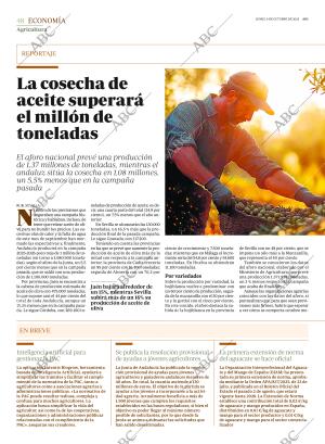 ABC SEVILLA 06-10-2025 página 48