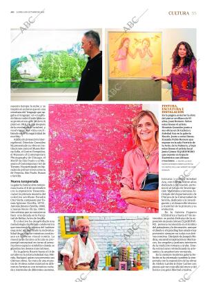 ABC SEVILLA 06-10-2025 página 55