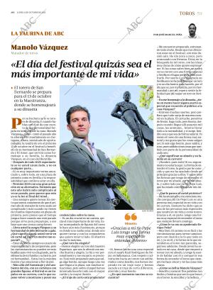 ABC SEVILLA 06-10-2025 página 59
