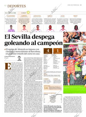 ABC SEVILLA 06-10-2025 página 62