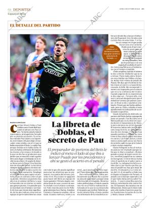 ABC SEVILLA 06-10-2025 página 68