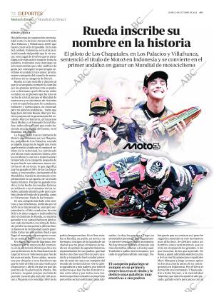 ABC SEVILLA 06-10-2025 página 72