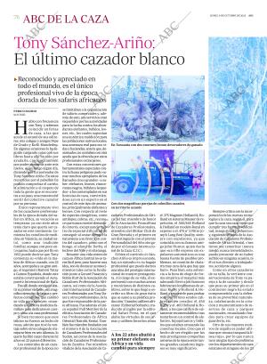 ABC SEVILLA 06-10-2025 página 76