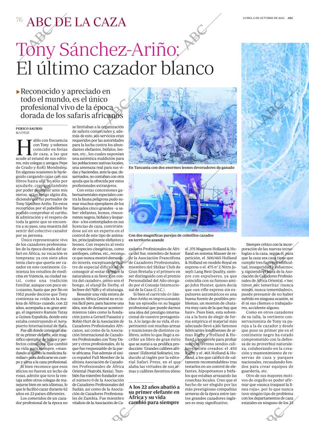ABC SEVILLA 06-10-2025 página 76