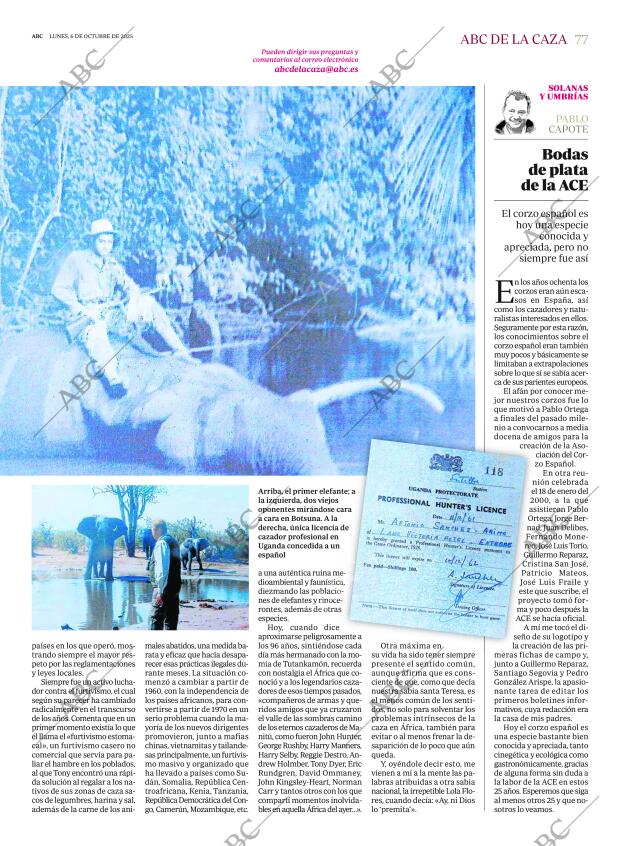 ABC SEVILLA 06-10-2025 página 77