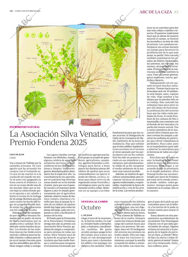 ABC SEVILLA 06-10-2025 página 83