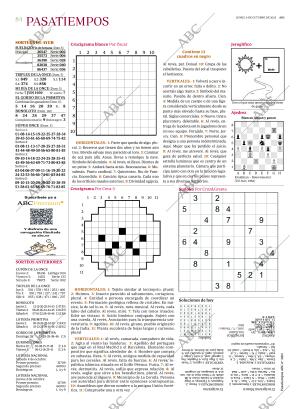 ABC SEVILLA 06-10-2025 página 84