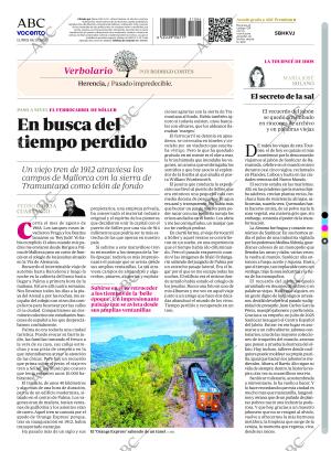 ABC SEVILLA 06-10-2025 página 88