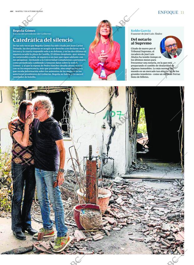 ABC CORDOBA 07-10-2025 página 11