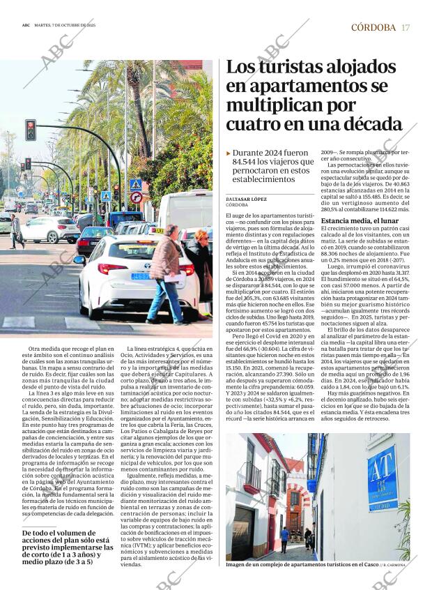 ABC CORDOBA 07-10-2025 página 17