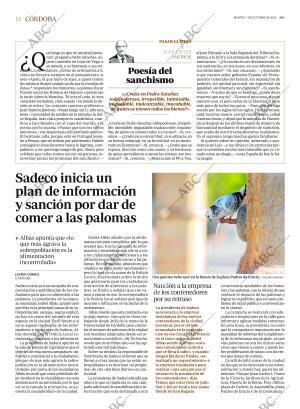 ABC CORDOBA 07-10-2025 página 18